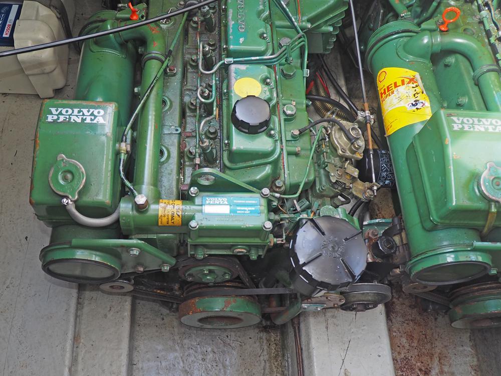  Moteur